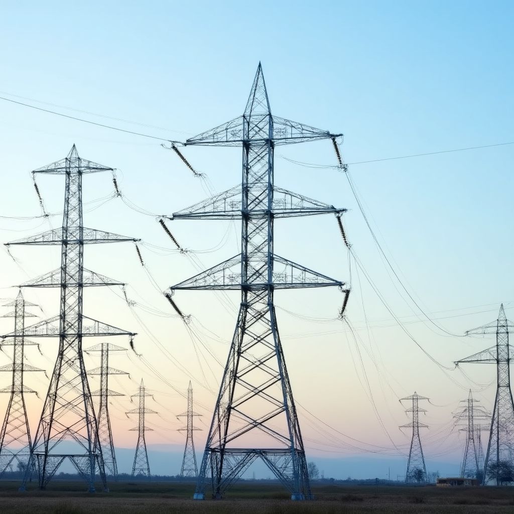 Compañía energética asociada