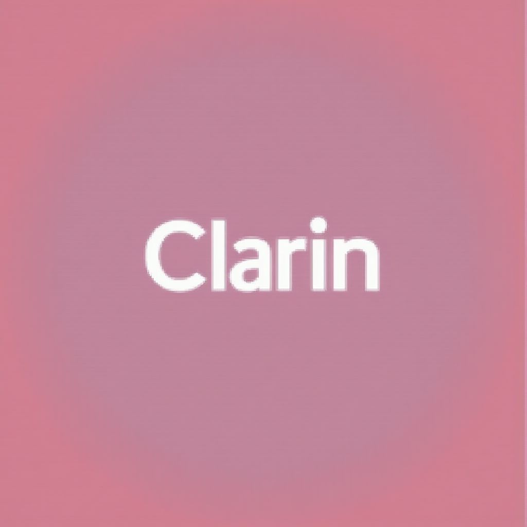 Logo Clarín