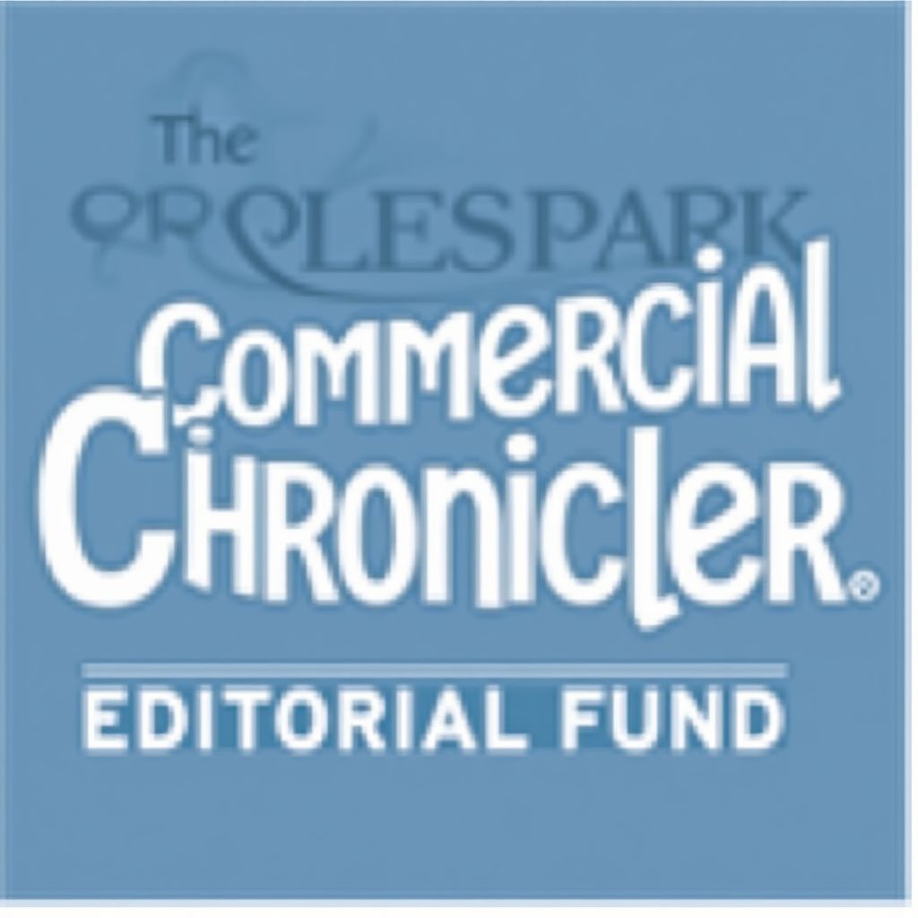Logo El Cronista