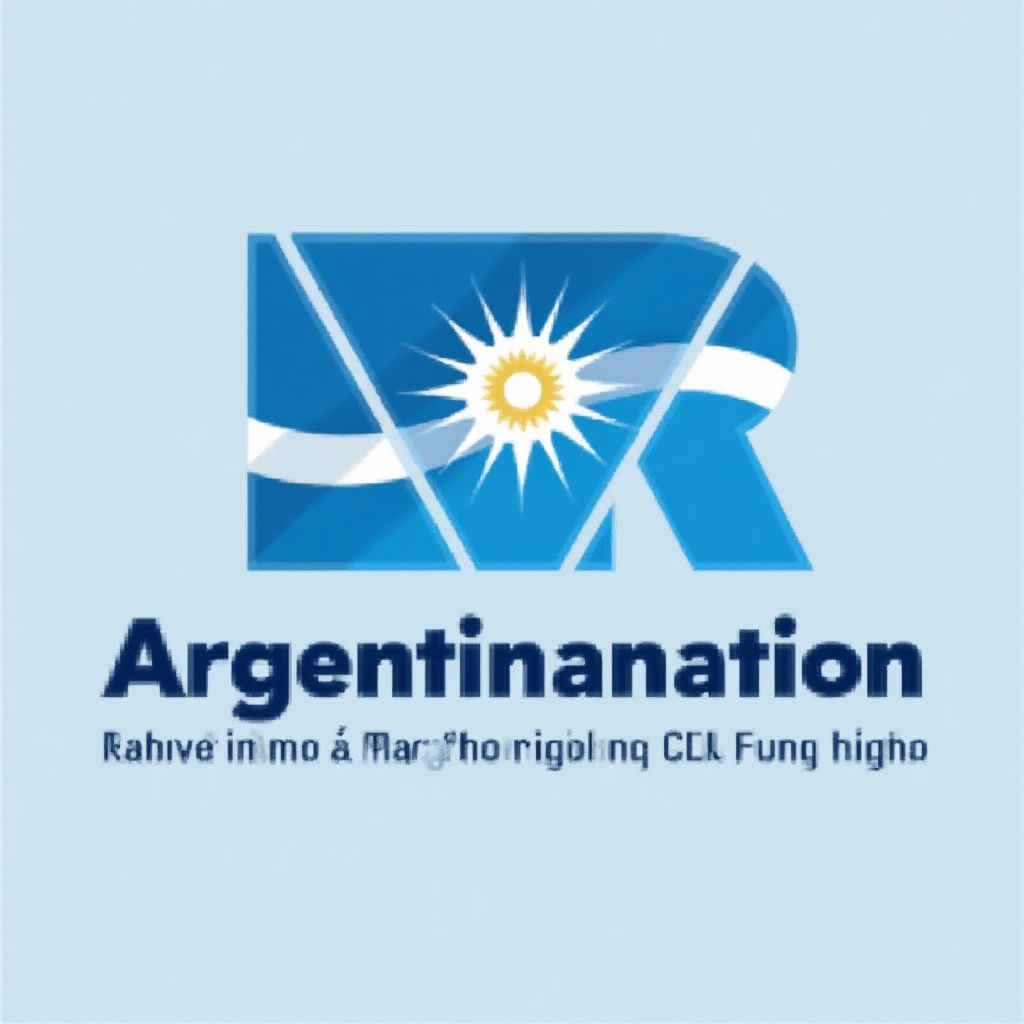 Logo La Nación