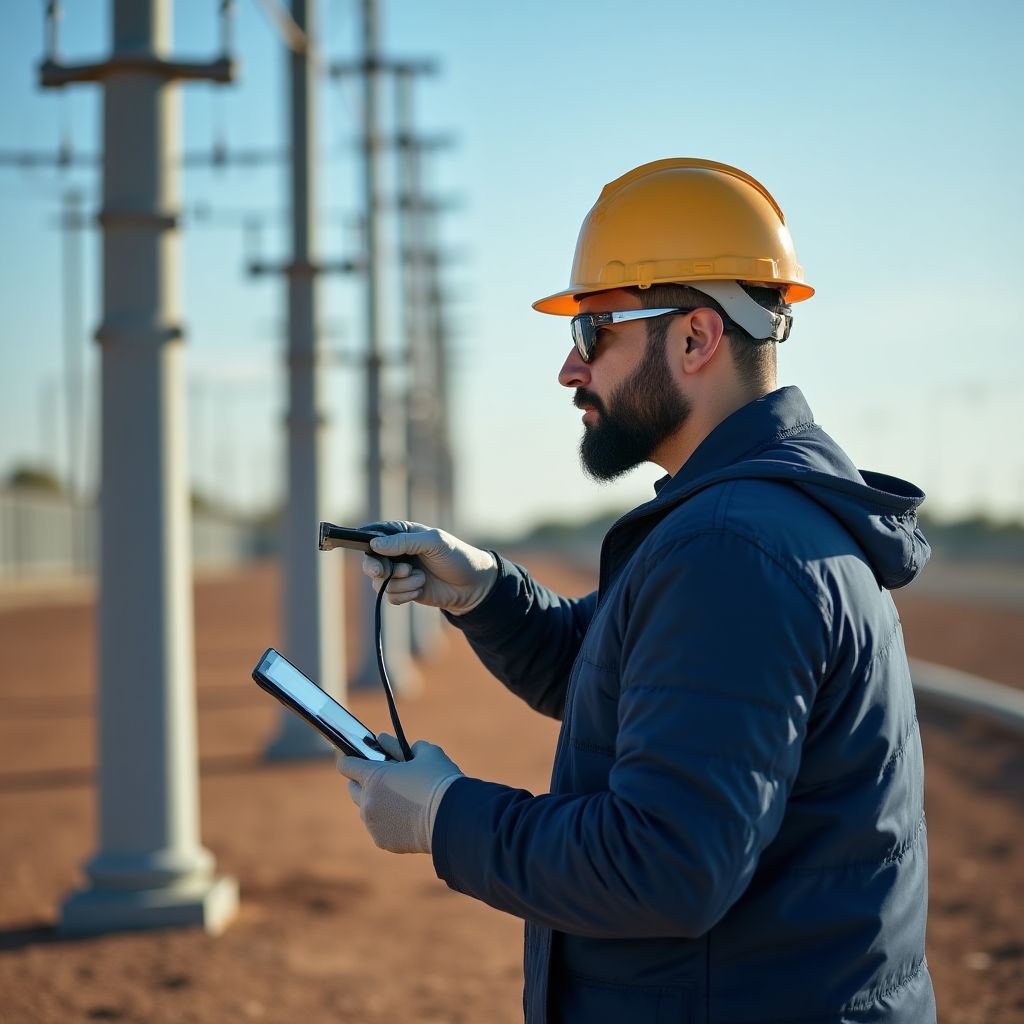Director Técnico