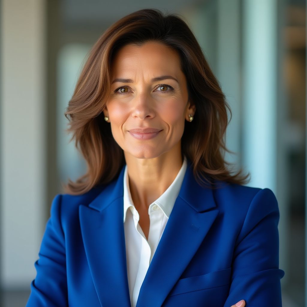 CEO de ElectroInvest Argentina